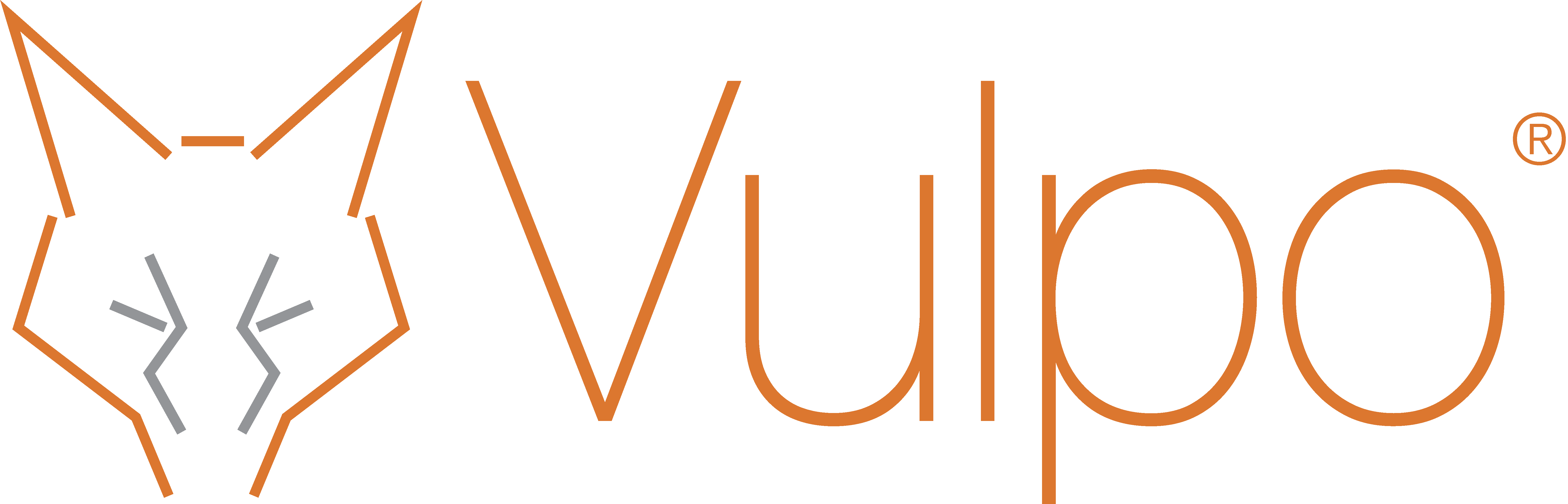 Vulpo logo